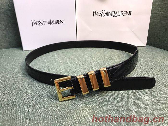 Yves saint Laurent Belt SLB00031